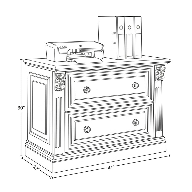 parker-house-huntington-2-drawer-lateral-file-4