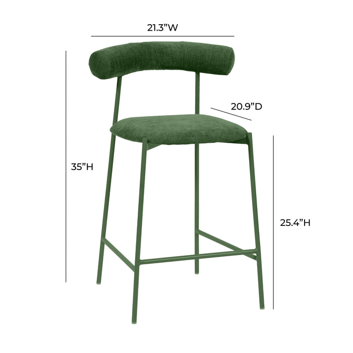 liliana-forest-green-performance-velvet-counter-stool-6