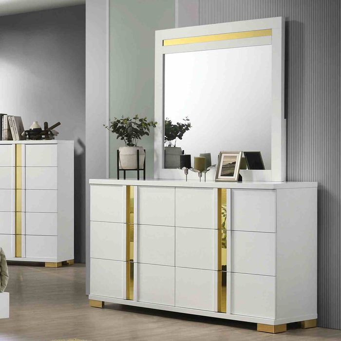 lillestrom-dresser-white-gold-1
