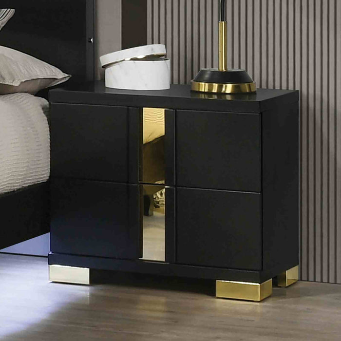 lillestrom-nightstand-black-gold-1