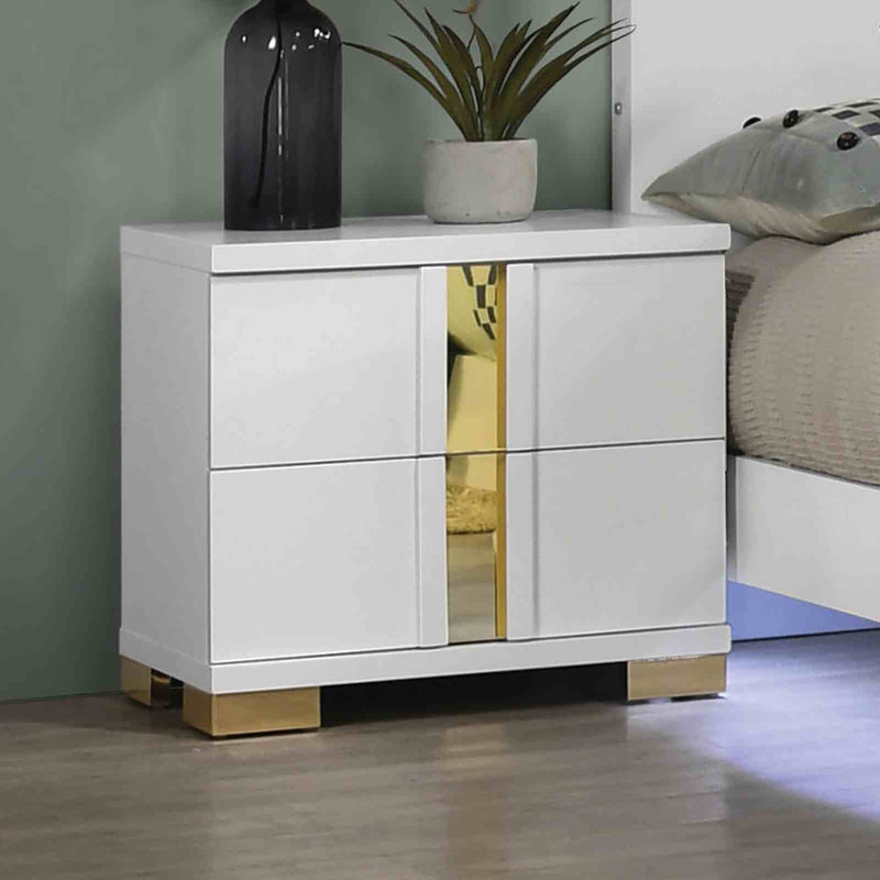 lillestrom-nightstand-white-gold-1