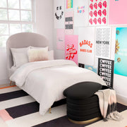 lillian-black-velvet-storage-bench-2