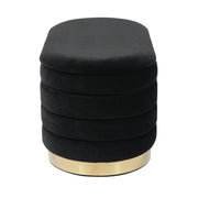 lillian-black-velvet-storage-bench-5