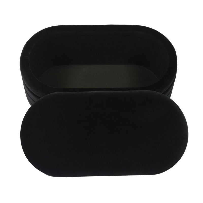 lillian-black-velvet-storage-bench-6