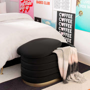 lillian-black-velvet-storage-bench-8