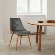 lily-mid-century-dining-chair-in-walnut-finish-and-gray-faux-leather-9