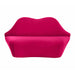 lips-hot-pink-velvet-settee-1