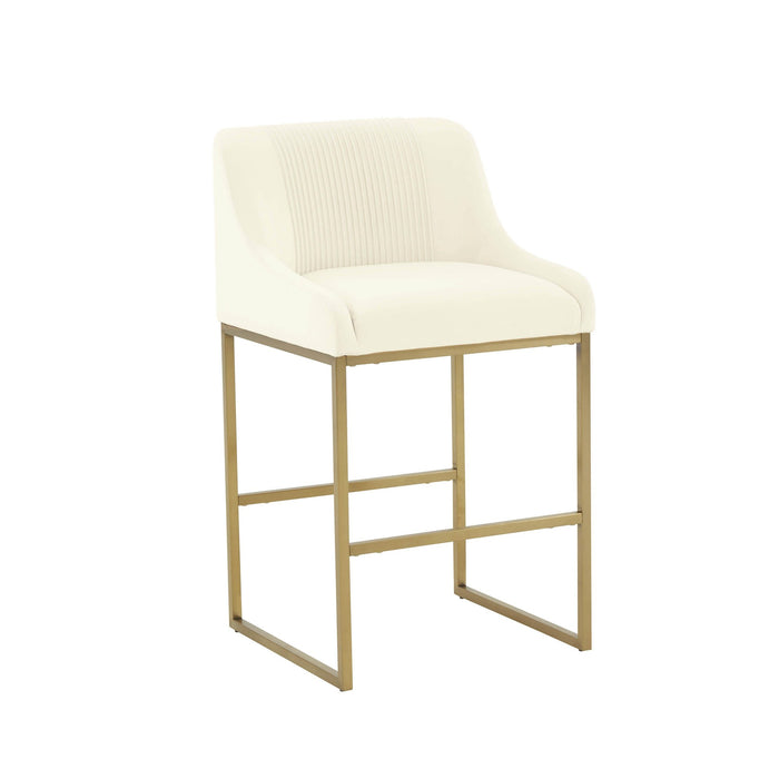 lisa-cream-pleated-velvet-counter-stool-1