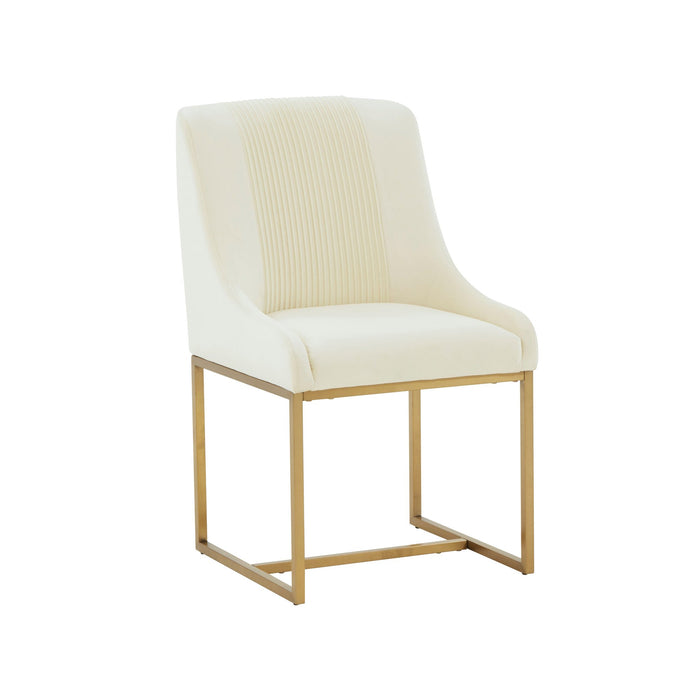 lisa-cream-pleated-velvet-dining-chair-1