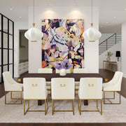 lisa-cream-pleated-velvet-dining-chair-2