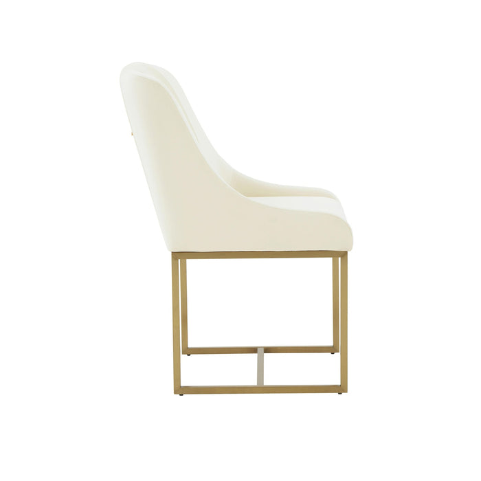 lisa-cream-pleated-velvet-dining-chair-4