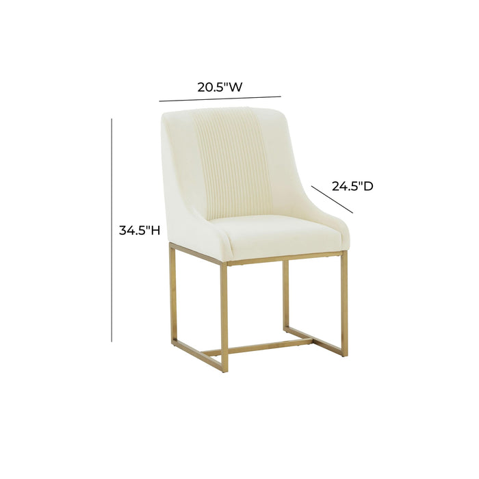 lisa-cream-pleated-velvet-dining-chair-6
