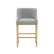 lisa-grey-pleated-velvet-counter-stool-3