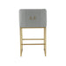 lisa-grey-pleated-velvet-counter-stool-5
