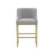 lisa-grey-pleated-velvet-dining-chair-3