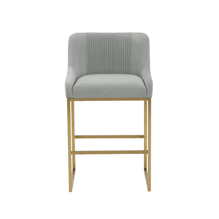 lisa-grey-pleated-velvet-dining-chair-3