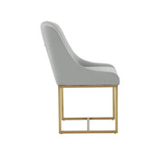 lisa-grey-pleated-velvet-dining-chair-4