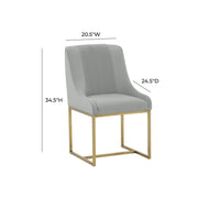 lisa-grey-pleated-velvet-dining-chair-6