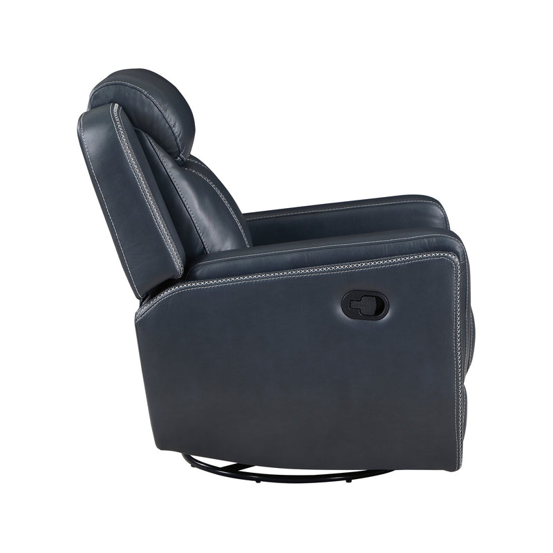 littleton-blue-swivel-glider-reclining-chair-6