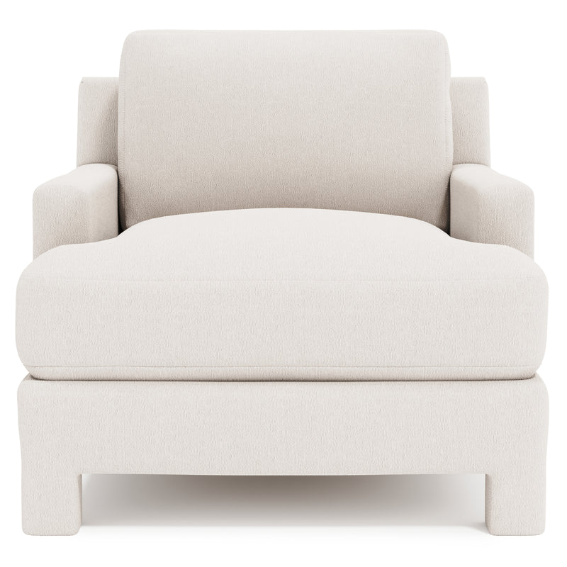 Mily Fabric Chair