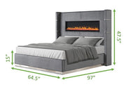 lizelle-queen-5-pc-bedroom-set-gray-4