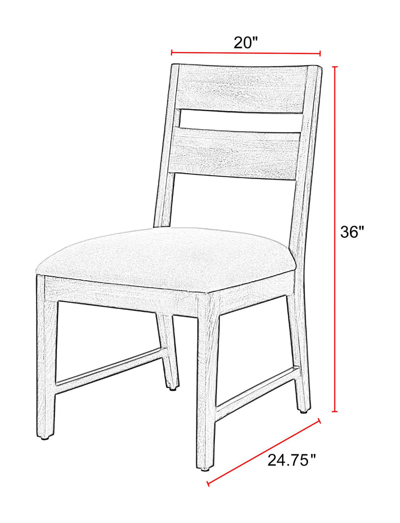 parker-house-portico-dining-dining-table-with-4-ladderback-chairs-and-console-11