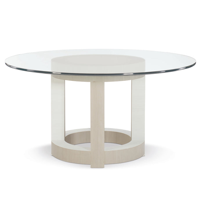 Axiom Dining Table - Furniture City (CA)l