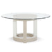 Axiom Dining Table - Furniture City (CA)l