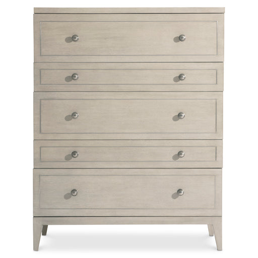 Cornelia Tall Drawer Chest - Furniture City (CA)l