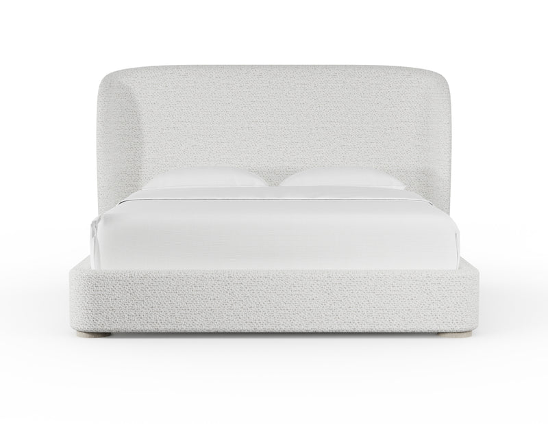 Geneve Shelter Bed