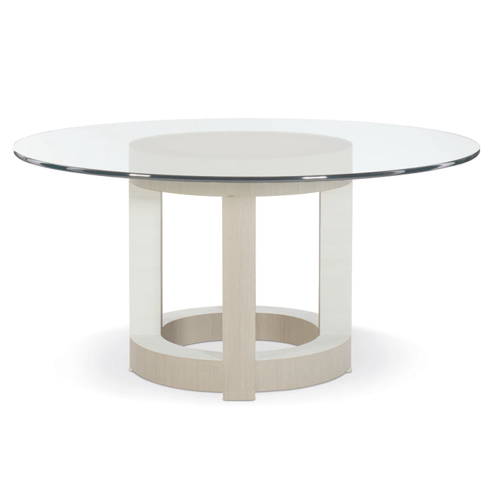 Axiom Dining Table - Furniture City (CA)l
