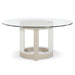Axiom Dining Table - Furniture City (CA)l