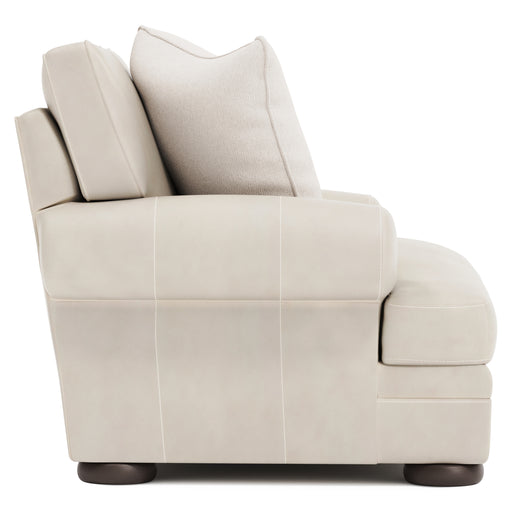 Harrison Leather Chair - Furniture City (CA)l