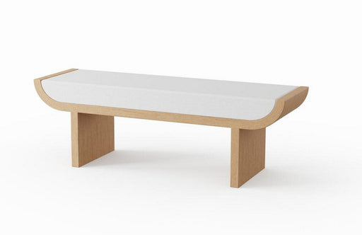 Asana Bench