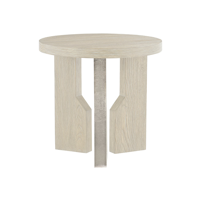 Ellis Side Table - Furniture City (CA)l