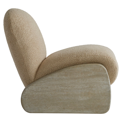 Noah Fabric Chair - Furniture City (CA)l