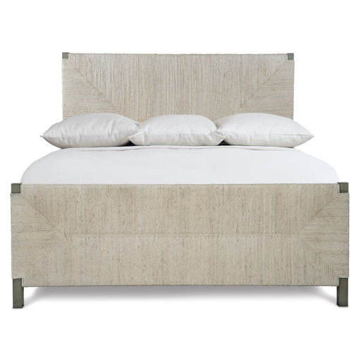 Alannis Panel Bed - Furniture City (CA)l