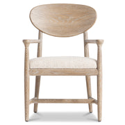 Aventura Arm Chair - Furniture City (CA)l