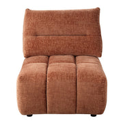 loanna-coral-red-linen-modular-armless-chair-2