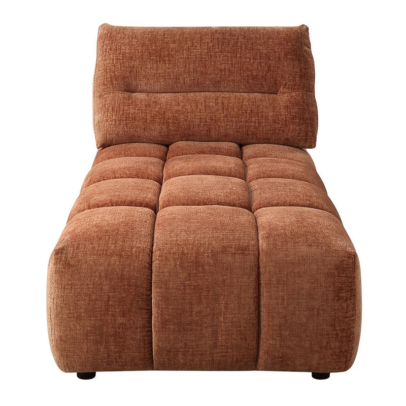 loanna-coral-red-linen-modular-chaise-3