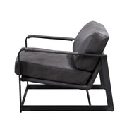 locnos-gray-top-grain-leather-black-accent-chair-3