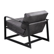 locnos-gray-top-grain-leather-black-accent-chair-4