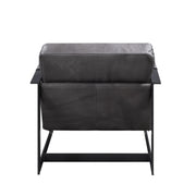 locnos-gray-top-grain-leather-black-accent-chair-5