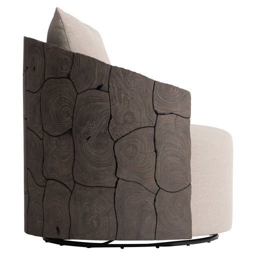 Calypso Outdoor Swivel Chair - Furniture City (CA)l