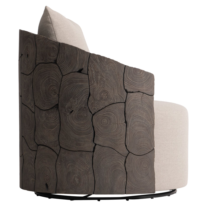 Calypso Outdoor Swivel Chair - Furniture City (CA)l