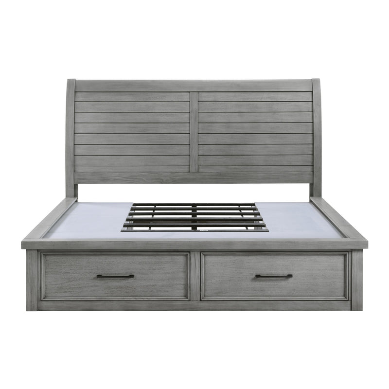 logandale-4-eastern-king-platform-bed-with-storage-footboard-and-side-rails-6