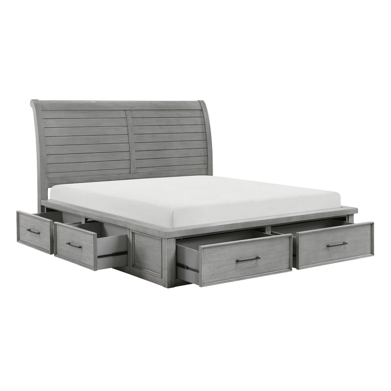 logandale-4-eastern-king-platform-bed-with-storage-footboard-and-side-rails-7