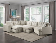 logansport-beige-3-4-armless-2-seater-with-pull-out-bed-5