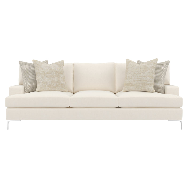 Carver Fabric Sofa - Furniture City (CA)l