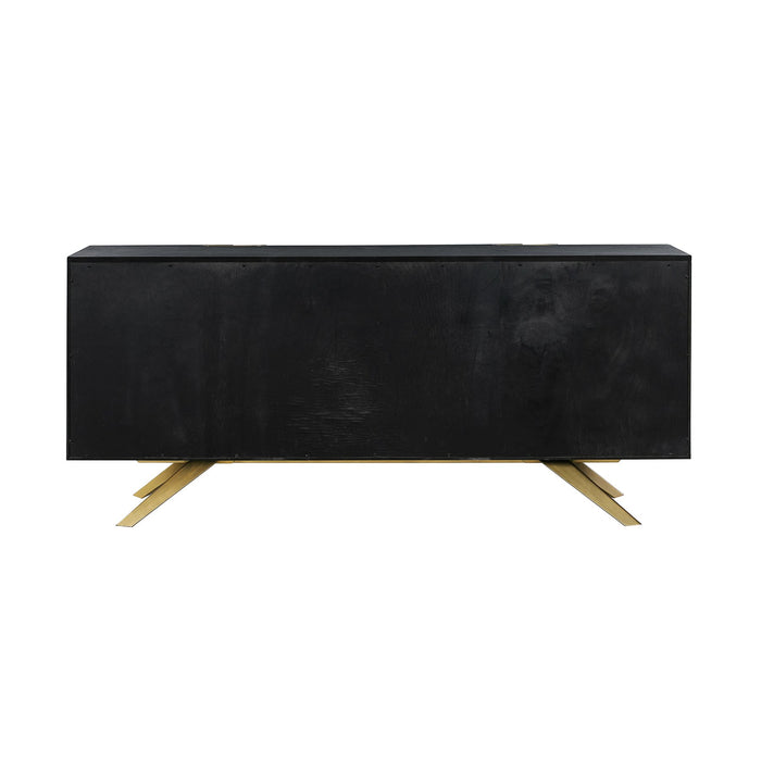 lombard-4-door-sideboard-buffet-in-black-brushed-wood-3